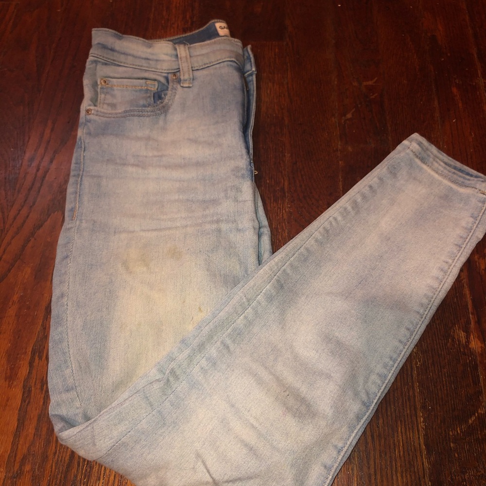 Skinny jeans size 5 women’s